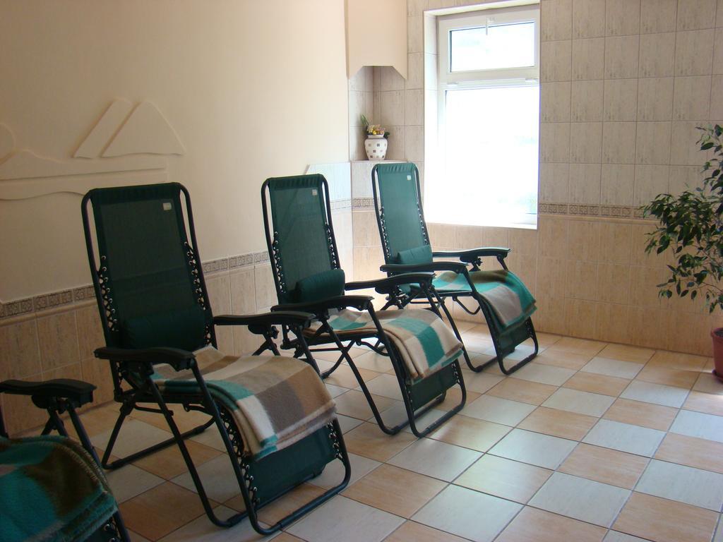 Penzion Areal Zamma Roznava Exterior photo