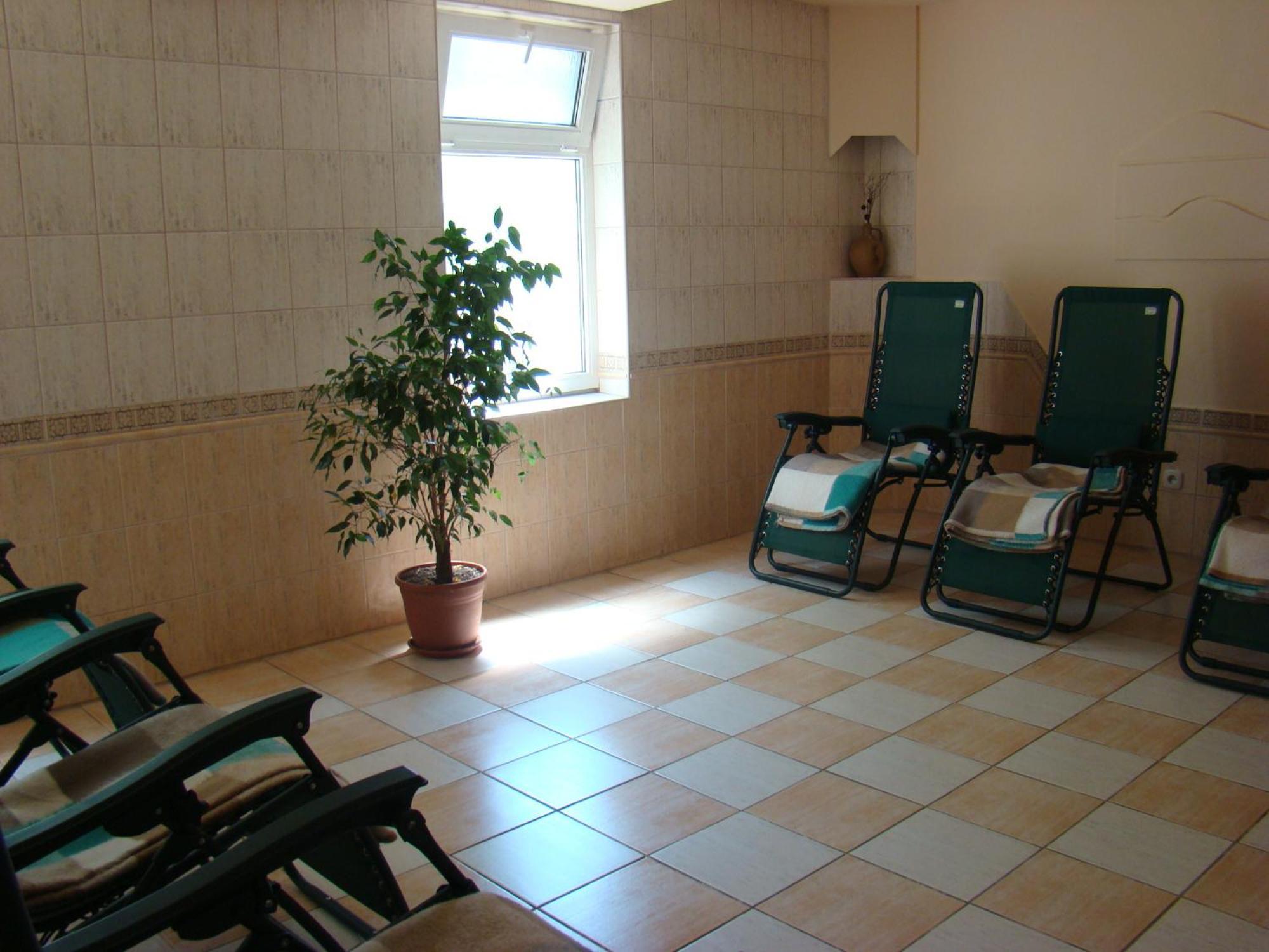 Penzion Areal Zamma Roznava Exterior photo
