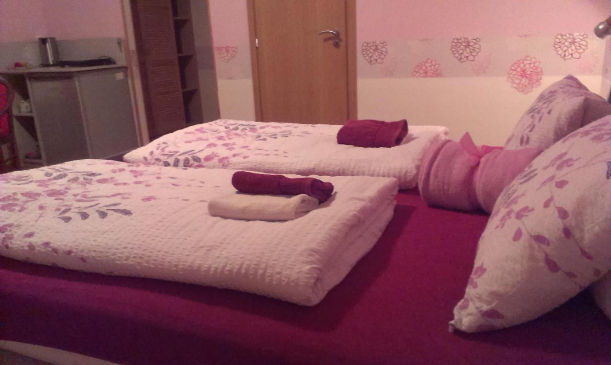 Penzion Areal Zamma Roznava Room photo