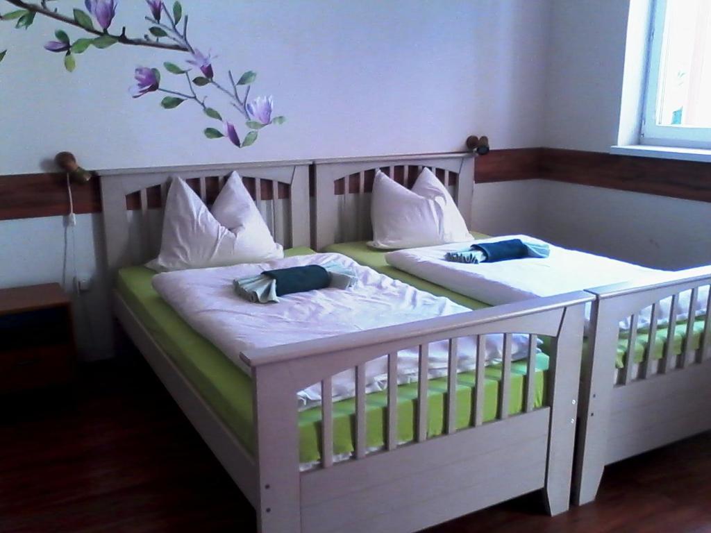 Penzion Areal Zamma Roznava Room photo